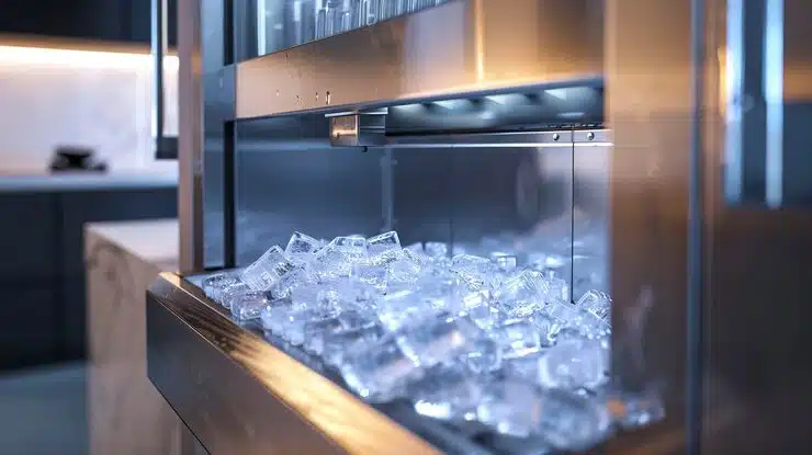 ice machine buying guide for restaurants ice machine buying guide for restaurants