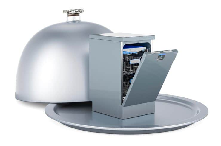 Energy Efficient Restaurant Equipment Guide