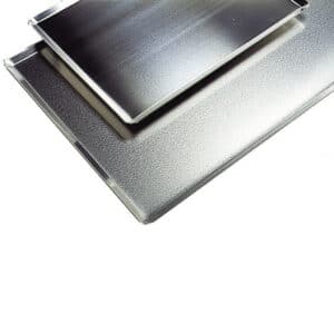 MATFERE ALUMINUM SHEET 20/10 60x40