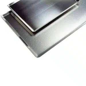 MATFERE ALUMINUM SHEET 20/10 60x40