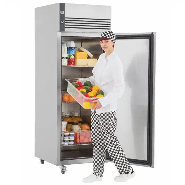 Horeca Hut | Undercounter Refrigerators vs Upright Refrigerators for Commercial Kitchens Horeca Hut | Undercounter Refrigerators vs Upright Refrigerators for Commercial Kitchens