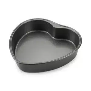 HEART SHAPED CAKE PAN 20cm