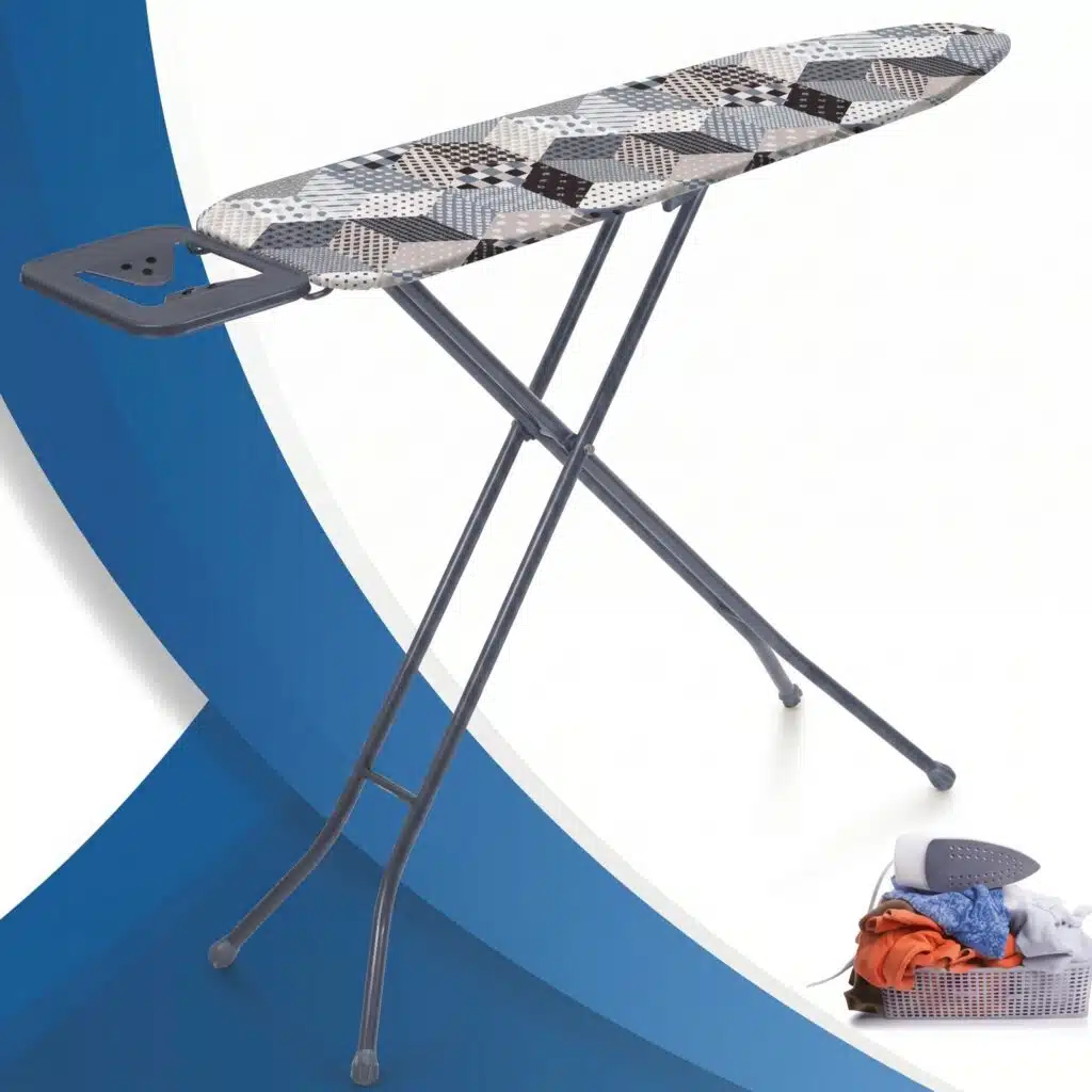LAMES IRON BOARD