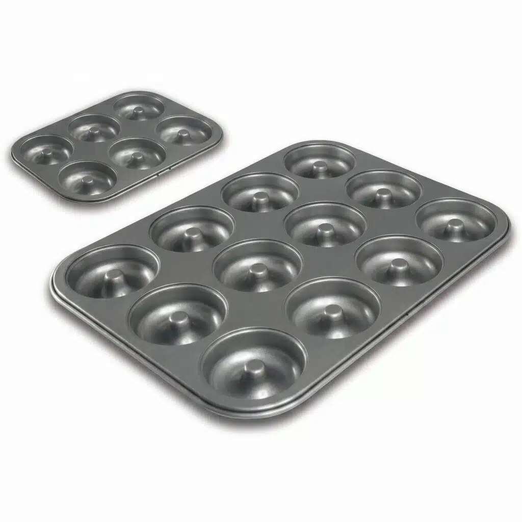 Donut Pan 12 Cup