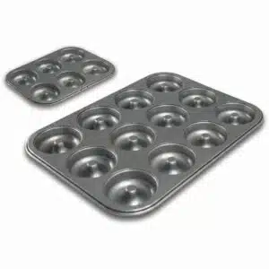 DONUT PAN 12 CUP