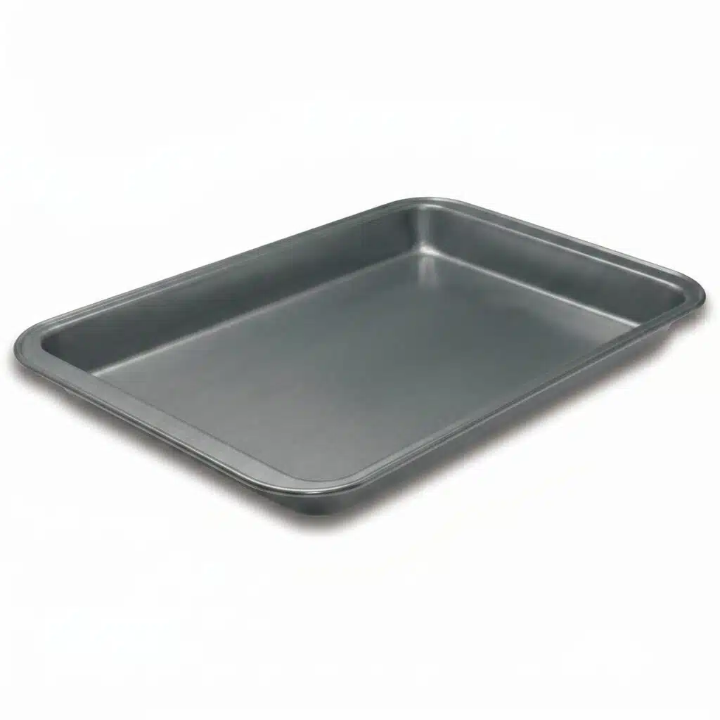 BROWNIE/SLICE PAN 28cm