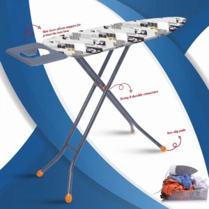 PRESENT IRON BOARD