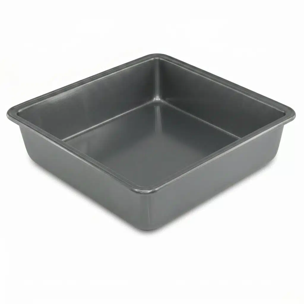 SQUARE CAKE PAN 23cm