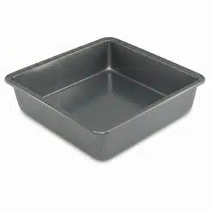 SQUARE CAKE PAN 23cm