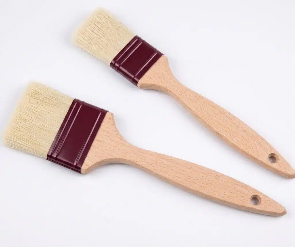Matfere Brush Poly.fibre Matfer/W.70