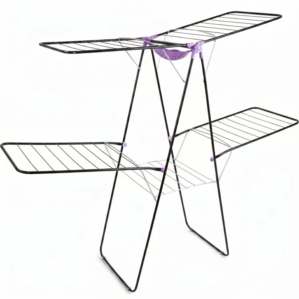 BUTTERFLY 2003 LAUNDRY DRYER