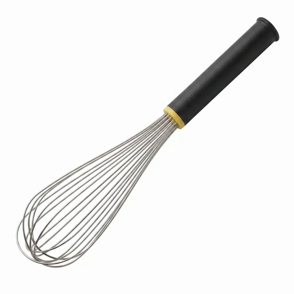 Matfere S/S Whisk Exoglas.handle 300