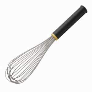 MATFERE S/S WHISK EXOGLAS.HANDLE 300