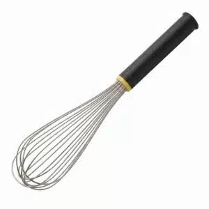 MATFERE S/S WHISK EXOGLAS.HANDLE 300