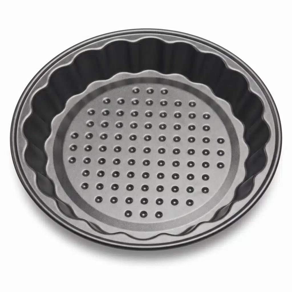 MINI TART PAN 10x1.85cm