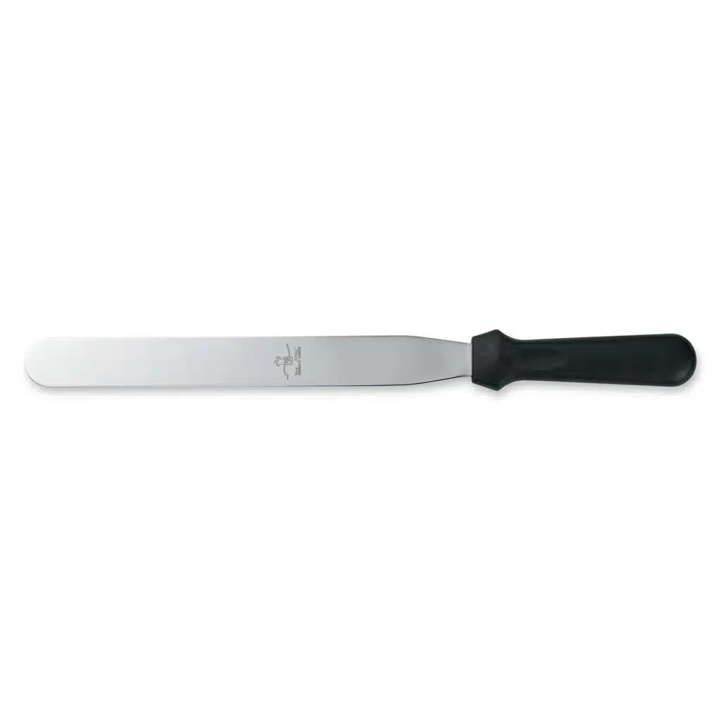 Matfere Plast.handl Spatula S/S 210 Mm