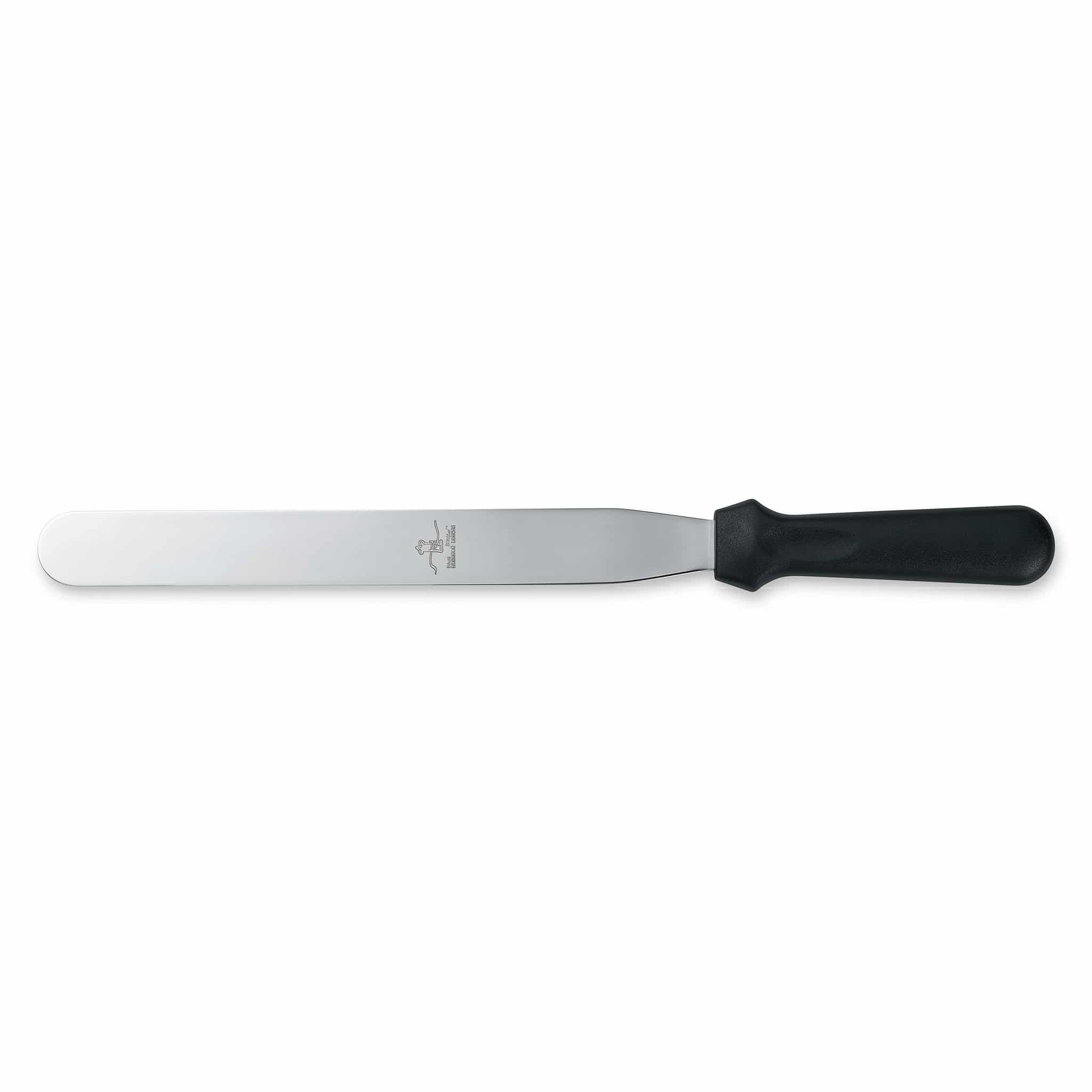 MATFERE PLAST.HANDL SPATULA S/S 210 MM