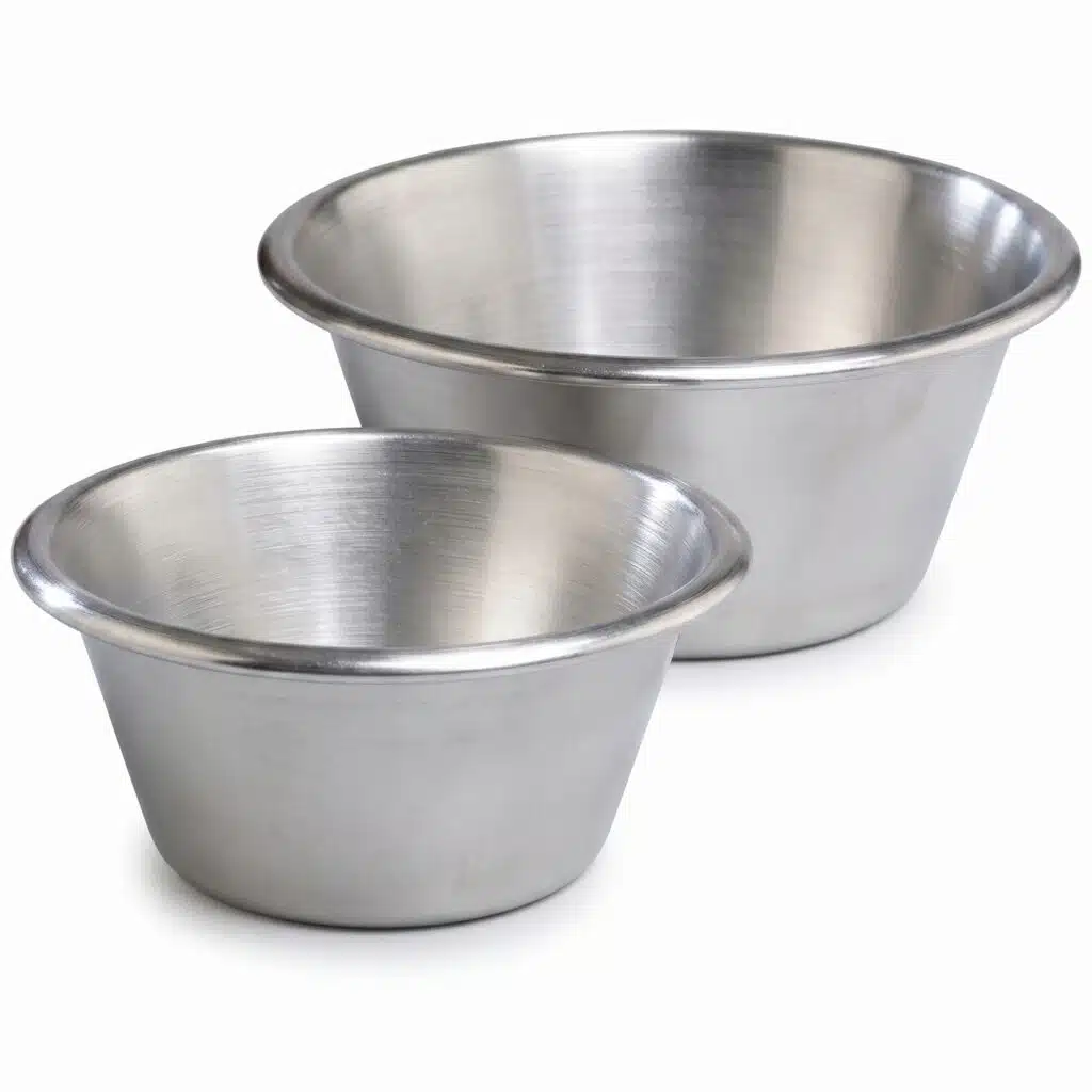 Matfere S/S Mixing Bowl - 36