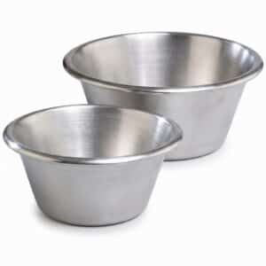MATFERE S/S MIXING BOWL - 36