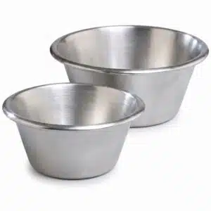 MATFERE S/S MIXING BOWL - 36