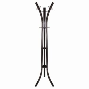 LOBBY COAT HANGER BLACK