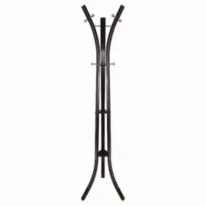 LOBBY COAT HANGER BLACK
