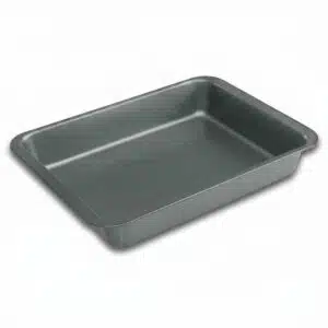 SMALL ROASTER PAN 21.5x16.6x4.4cm