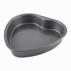 HEART SHAPED CAKE PAN 24cm