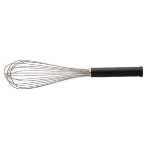 MATFERE S/S WHISK EXOGLAS.HANDLE 350
