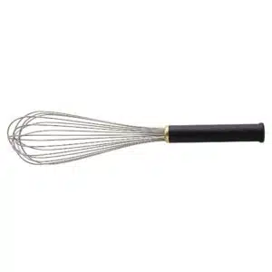 MATFERE S/S WHISK EXOGLAS.HANDLE 350