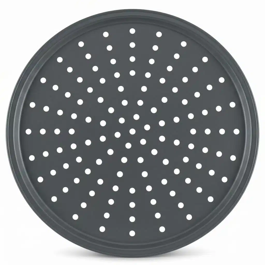 PIZZA CRISPER 35cm