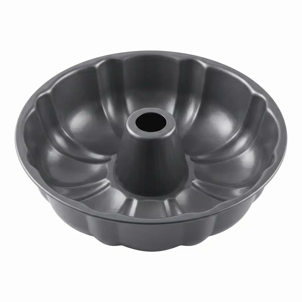 FLUTED TUBE PAN 25cm
