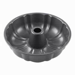 FLUTED TUBE PAN 25cm