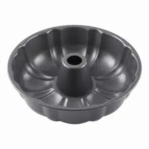 FLUTED TUBE PAN 25cm