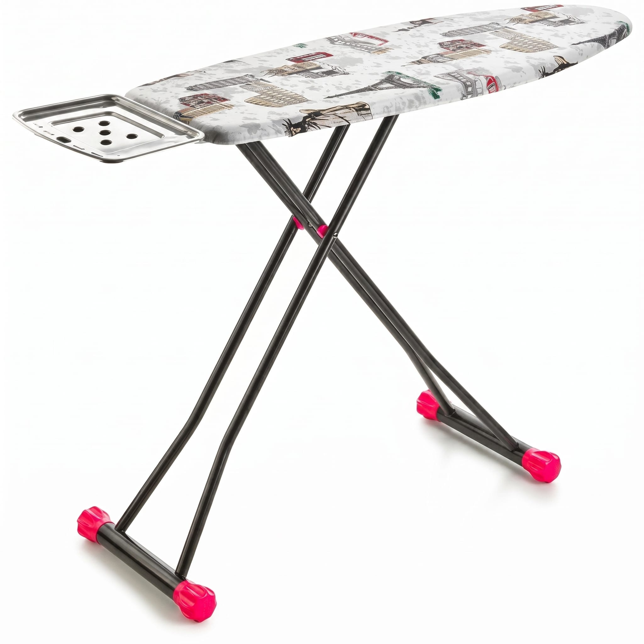 LIANA IRON BOARD