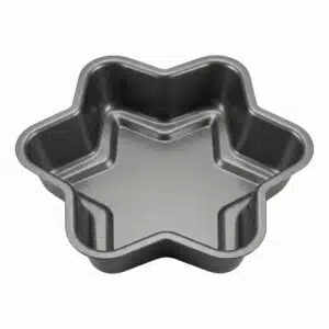 STAR CAKE PAN 29CM