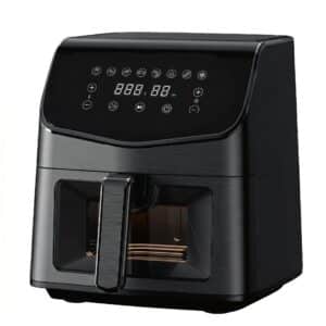 HM DIGITAL AIR FRYER