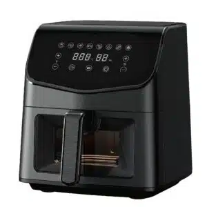 HM DIGITAL AIR FRYER