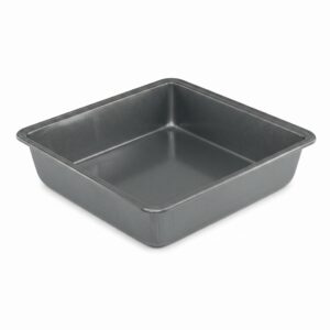 SQUARE CAKE PAN 20cm