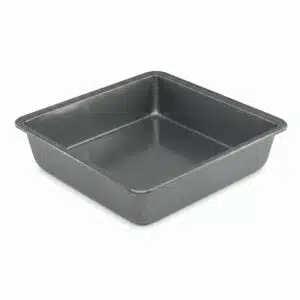 SQUARE CAKE PAN 20cm