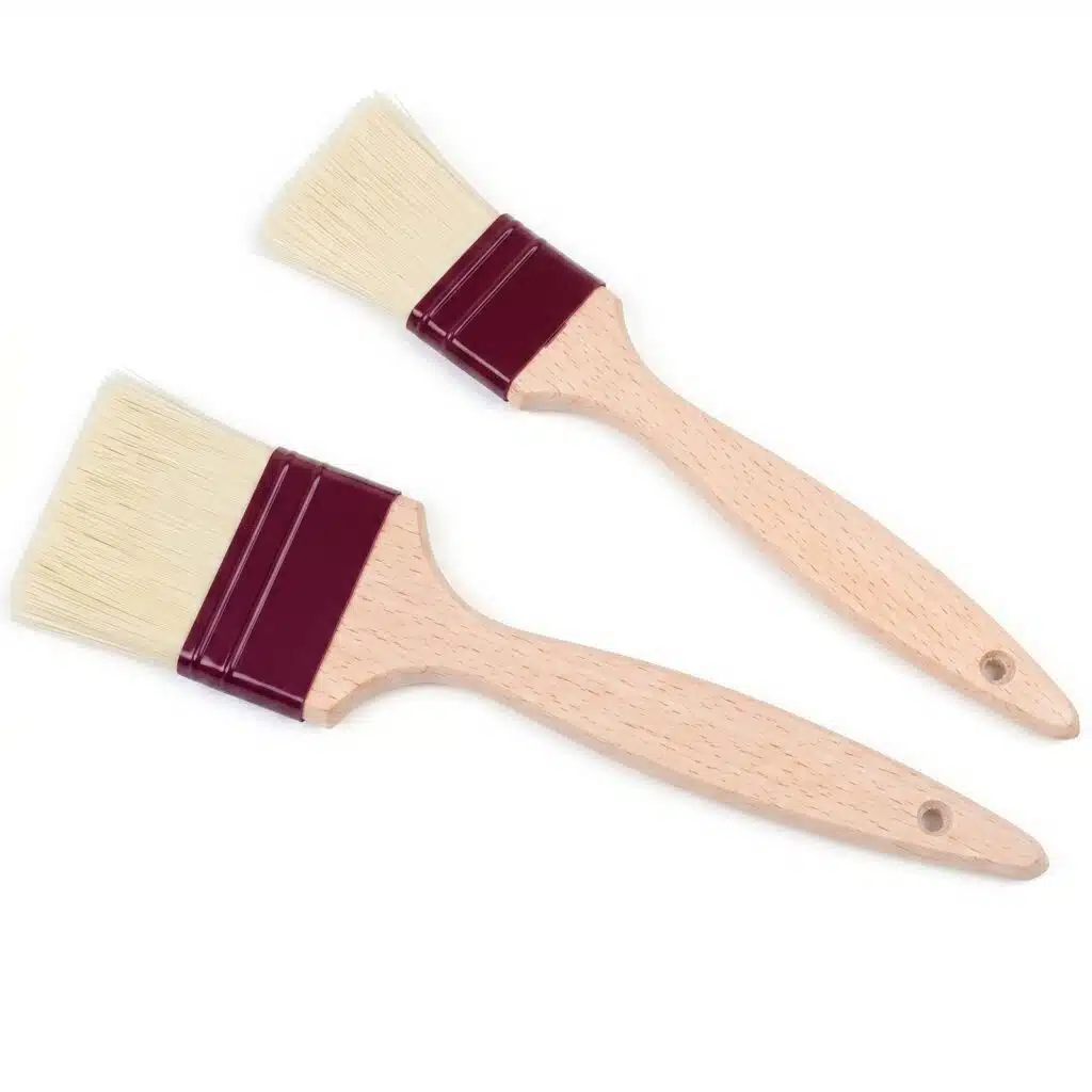 Matfere Brush Poly.fibre Matfer/W.30