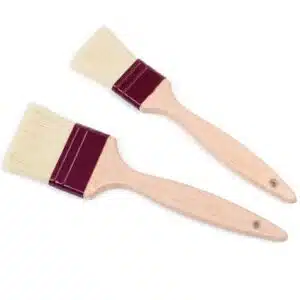 MATFERE BRUSH POLY.FIBRE MATFER/W.40