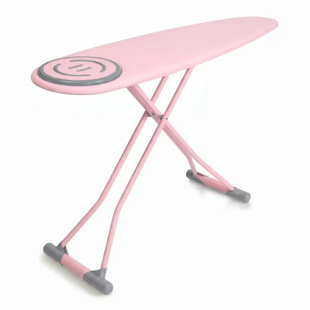 PREMIUM IRON BOARD