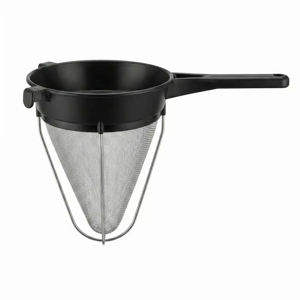 CHINESE STRAINER EXOG D.200 MM