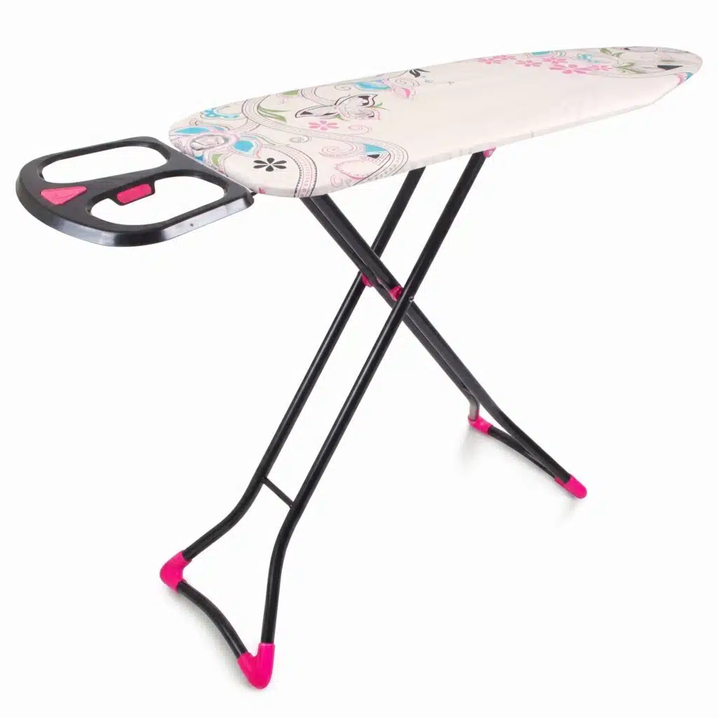 RACHEL IRON BOARD