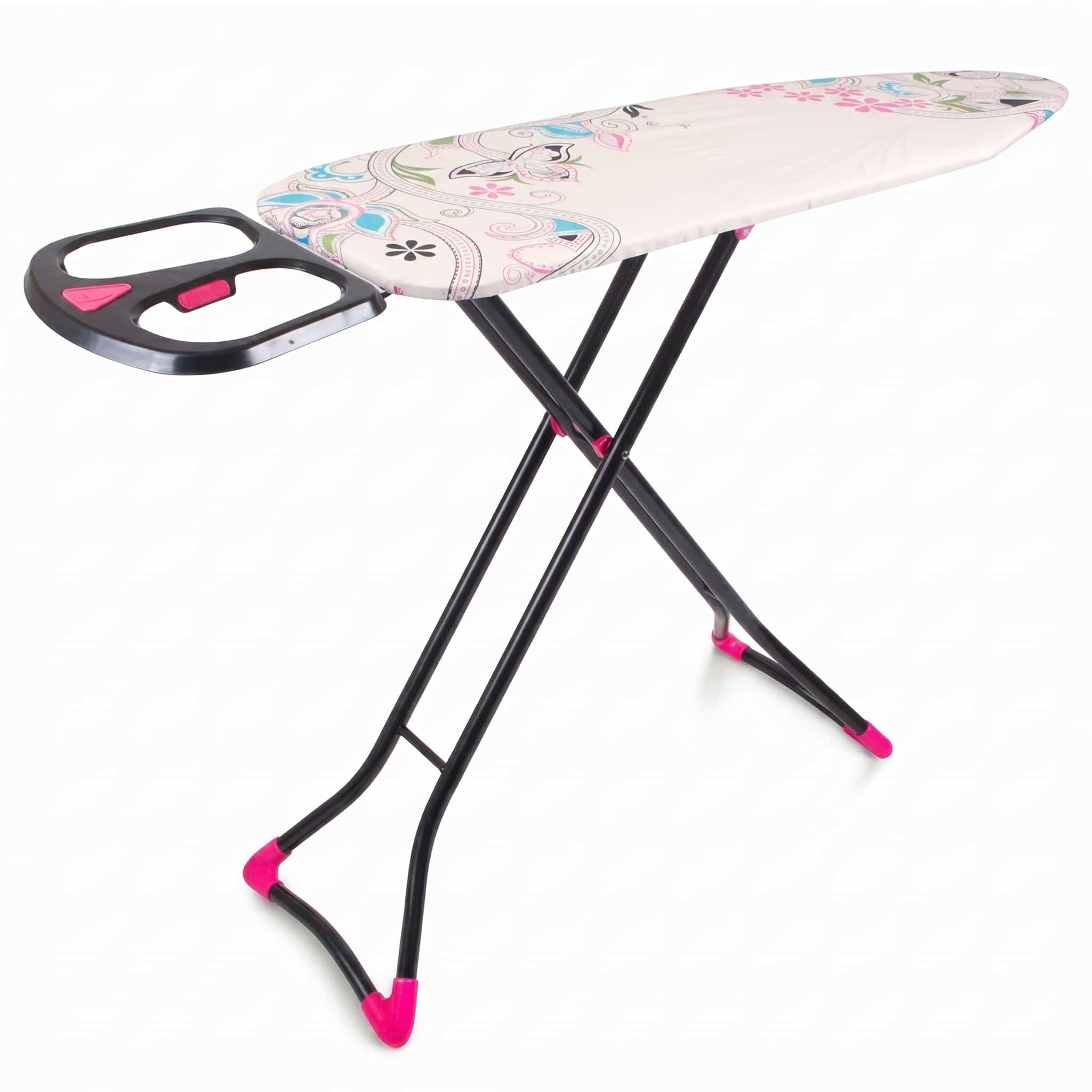 RACHEL IRON BOARD