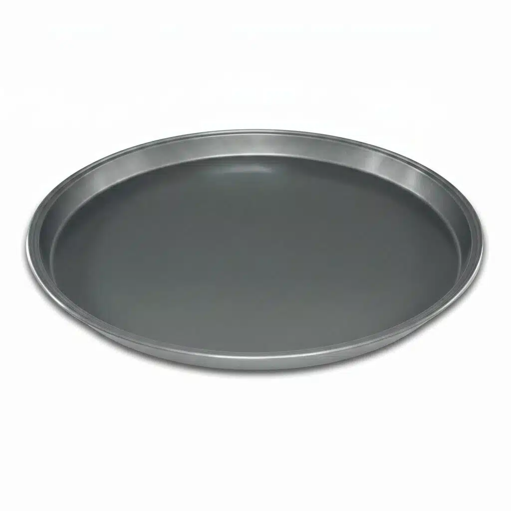 DEEP PIZZA PAN 30cm