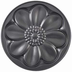 FLOWER CAKE PAN 23cm