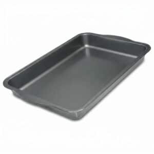 ROASTER W/HANDLE 32cm