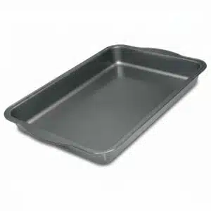 ROASTER W/HANDLE 32cm